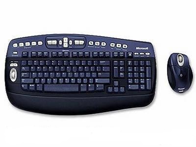 Teclado y ratón