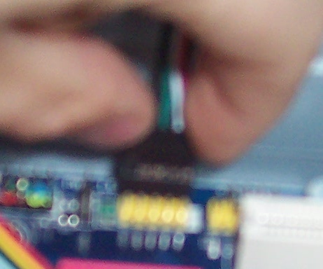 USB