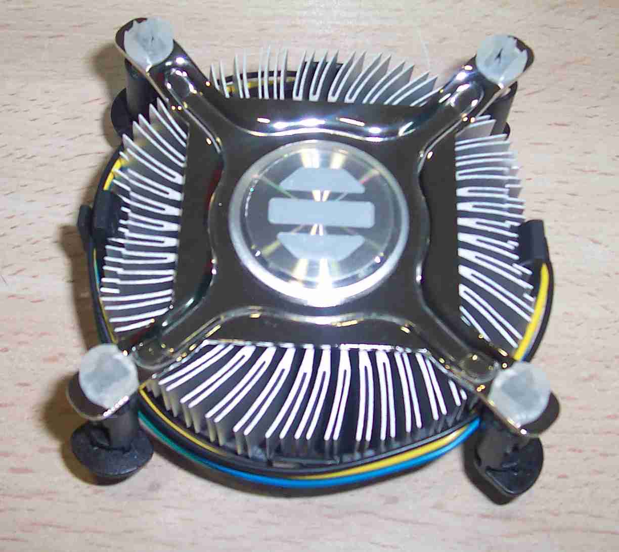 ventilador