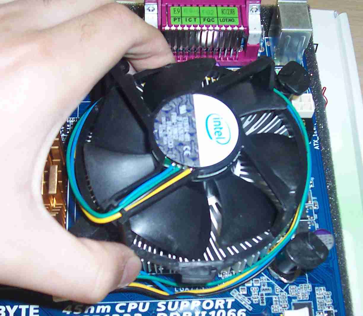 ventilador