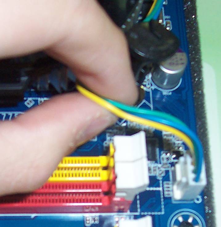 ventilador