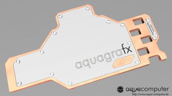 Aquagrafx waterblock