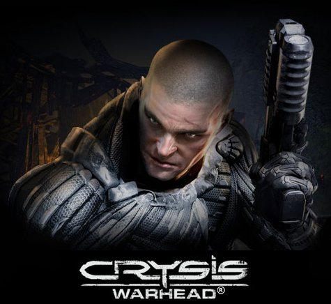 Crysis Warhead