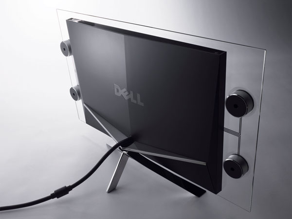 DELL CRYSTAL