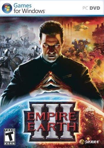 Empire Earth III