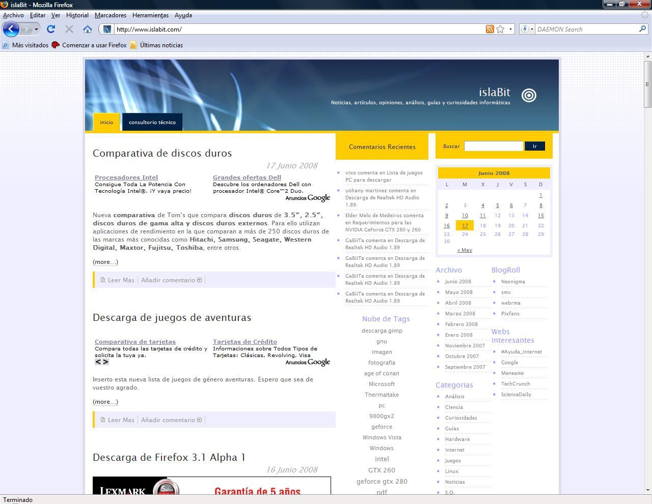 Firefox 3.0