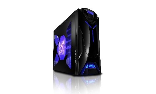 NZXT Guardian 921