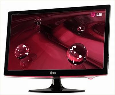 LG W2261V-PF
