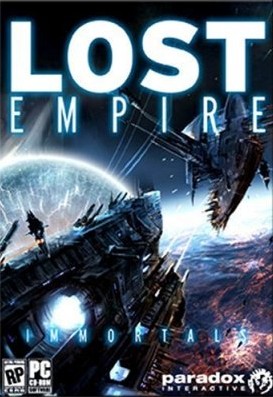 Lost Empire Immortals