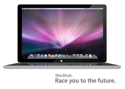 Nuevos MacBooks