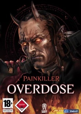 Painkiller Overdose