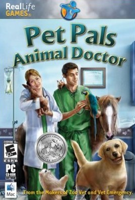 Pet Pals Animal Doctor