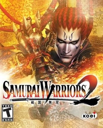 Samurai Warriors 2