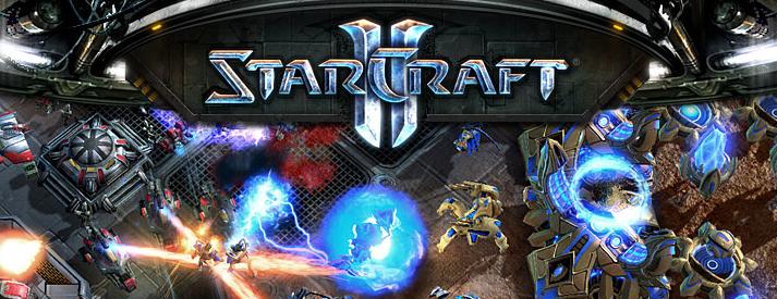 StarCraft II