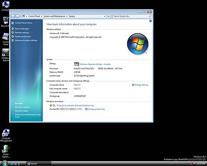 Windows 7