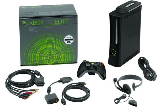 Xbox 360